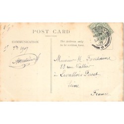 Rare collectable postcards of United Kingdom - Jersey. Vintage Postcards of United Kingdom - Jersey