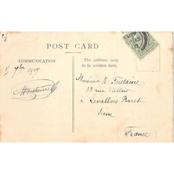 Rare collectable postcards of United Kingdom - Jersey. Vintage Postcards of United Kingdom - Jersey