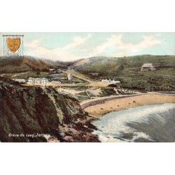 Rare collectable postcards of United Kingdom - Jersey. Vintage Postcards of United Kingdom - Jersey