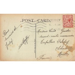 Rare collectable postcards of United Kingdom - Jersey. Vintage Postcards of United Kingdom - Jersey