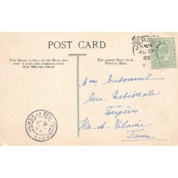 Rare collectable postcards of United Kingdom - Jersey. Vintage Postcards of United Kingdom - Jersey