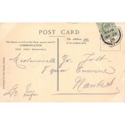 Rare collectable postcards of United Kingdom - Jersey. Vintage Postcards of United Kingdom - Jersey