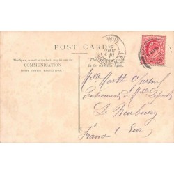 Rare collectable postcards of United Kingdom - Jersey. Vintage Postcards of United Kingdom - Jersey