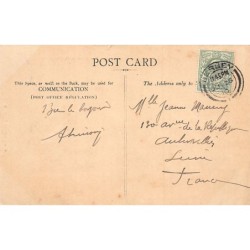 Rare collectable postcards of United Kingdom - Jersey. Vintage Postcards of United Kingdom - Jersey