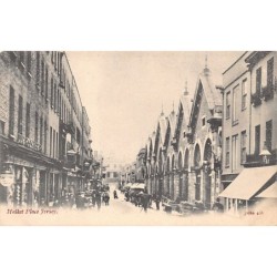 Rare collectable postcards of United Kingdom - Jersey. Vintage Postcards of United Kingdom - Jersey