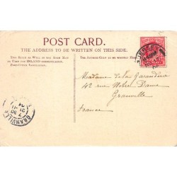 Rare collectable postcards of United Kingdom - Jersey. Vintage Postcards of United Kingdom - Jersey