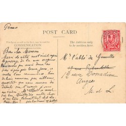 Rare collectable postcards of United Kingdom - Jersey. Vintage Postcards of United Kingdom - Jersey