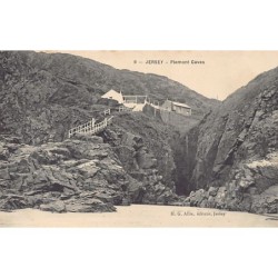 Rare collectable postcards of United Kingdom - Jersey. Vintage Postcards of United Kingdom - Jersey