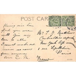 Rare collectable postcards of United Kingdom - Jersey. Vintage Postcards of United Kingdom - Jersey