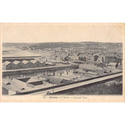 Rare collectable postcards of United Kingdom - Jersey. Vintage Postcards of United Kingdom - Jersey