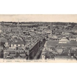 Rare collectable postcards of United Kingdom - Jersey. Vintage Postcards of United Kingdom - Jersey