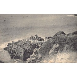 Rare collectable postcards of United Kingdom - Jersey. Vintage Postcards of United Kingdom - Jersey