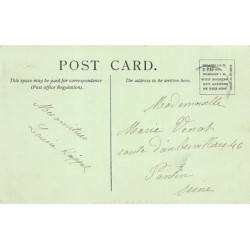 Rare collectable postcards of United Kingdom - Jersey. Vintage Postcards of United Kingdom - Jersey