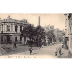 Rare collectable postcards of United Kingdom - Jersey. Vintage Postcards of United Kingdom - Jersey