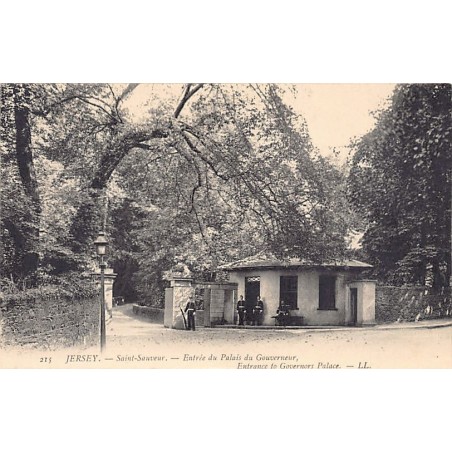 Rare collectable postcards of United Kingdom - Jersey. Vintage Postcards of United Kingdom - Jersey