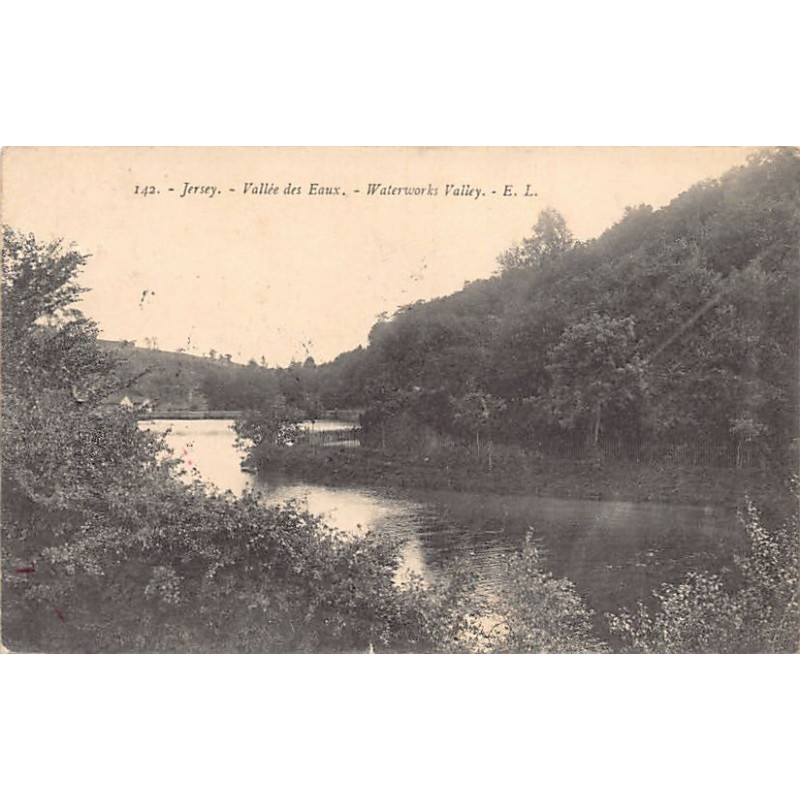 Rare collectable postcards of United Kingdom - Jersey. Vintage Postcards of United Kingdom - Jersey