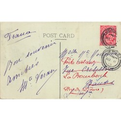 Rare collectable postcards of United Kingdom - Jersey. Vintage Postcards of United Kingdom - Jersey