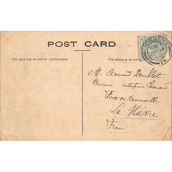 Rare collectable postcards of United Kingdom - Jersey. Vintage Postcards of United Kingdom - Jersey