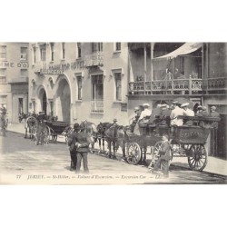 Rare collectable postcards of United Kingdom - Jersey. Vintage Postcards of United Kingdom - Jersey