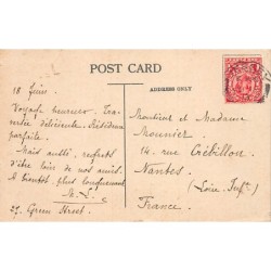 Rare collectable postcards of United Kingdom - Jersey. Vintage Postcards of United Kingdom - Jersey