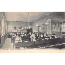 Rare collectable postcards of United Kingdom - Jersey. Vintage Postcards of United Kingdom - Jersey