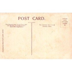 Rare collectable postcards of United Kingdom - Jersey. Vintage Postcards of United Kingdom - Jersey