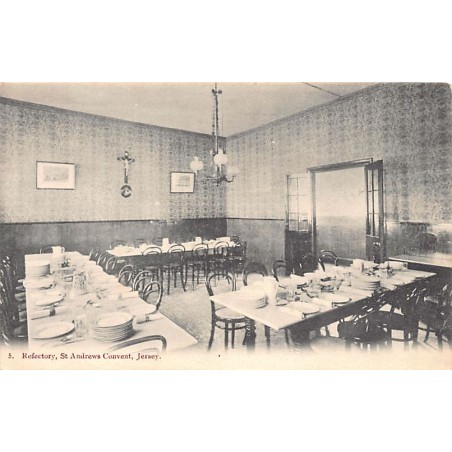 Rare collectable postcards of United Kingdom - Jersey. Vintage Postcards of United Kingdom - Jersey