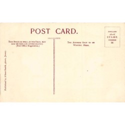 Rare collectable postcards of United Kingdom - Jersey. Vintage Postcards of United Kingdom - Jersey
