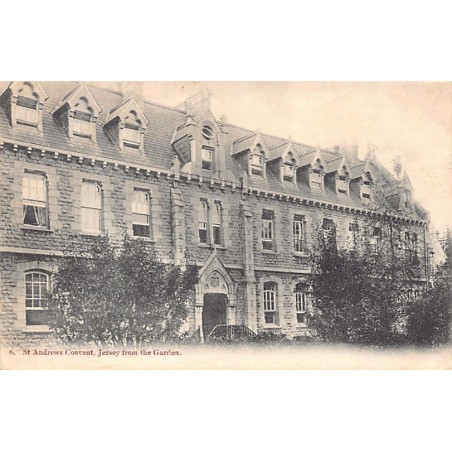 Rare collectable postcards of United Kingdom - Jersey. Vintage Postcards of United Kingdom - Jersey