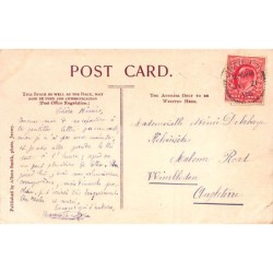 Rare collectable postcards of United Kingdom - Jersey. Vintage Postcards of United Kingdom - Jersey