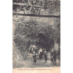 Rare collectable postcards of United Kingdom - Jersey. Vintage Postcards of United Kingdom - Jersey