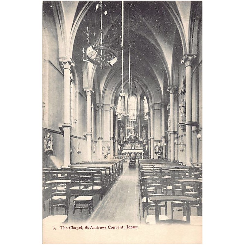 Rare collectable postcards of United Kingdom - Jersey. Vintage Postcards of United Kingdom - Jersey