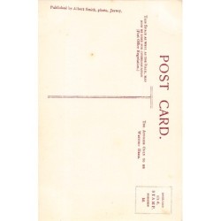Rare collectable postcards of United Kingdom - Jersey. Vintage Postcards of United Kingdom - Jersey