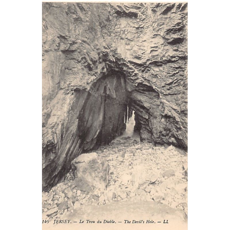 Rare collectable postcards of United Kingdom - Jersey. Vintage Postcards of United Kingdom - Jersey