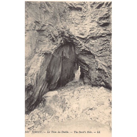 Rare collectable postcards of United Kingdom - Jersey. Vintage Postcards of United Kingdom - Jersey