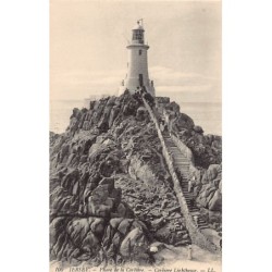 Rare collectable postcards of United Kingdom - Jersey. Vintage Postcards of United Kingdom - Jersey