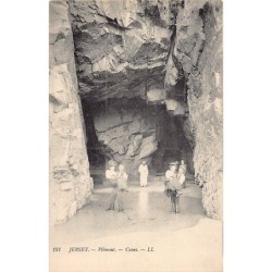 Rare collectable postcards of United Kingdom - Jersey. Vintage Postcards of United Kingdom - Jersey