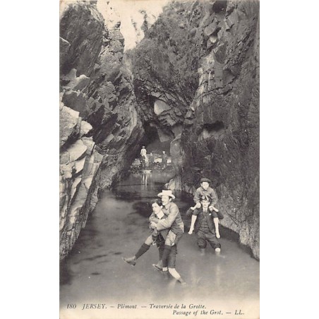 Rare collectable postcards of United Kingdom - Jersey. Vintage Postcards of United Kingdom - Jersey