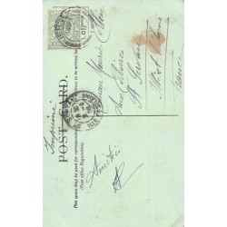 Rare collectable postcards of United Kingdom - Jersey. Vintage Postcards of United Kingdom - Jersey