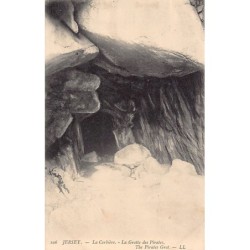 Rare collectable postcards of United Kingdom - Jersey. Vintage Postcards of United Kingdom - Jersey