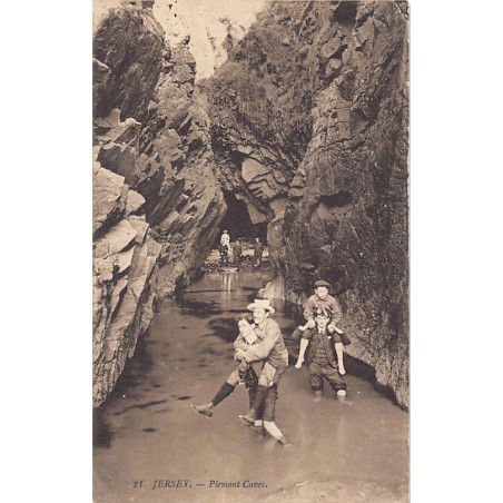 Rare collectable postcards of United Kingdom - Jersey. Vintage Postcards of United Kingdom - Jersey