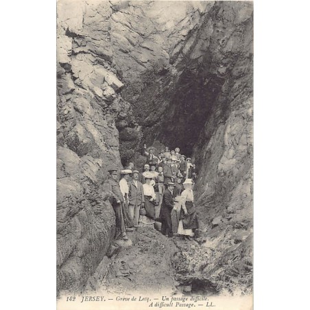 Rare collectable postcards of United Kingdom - Jersey. Vintage Postcards of United Kingdom - Jersey