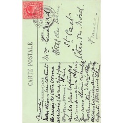 Rare collectable postcards of United Kingdom - Jersey. Vintage Postcards of United Kingdom - Jersey