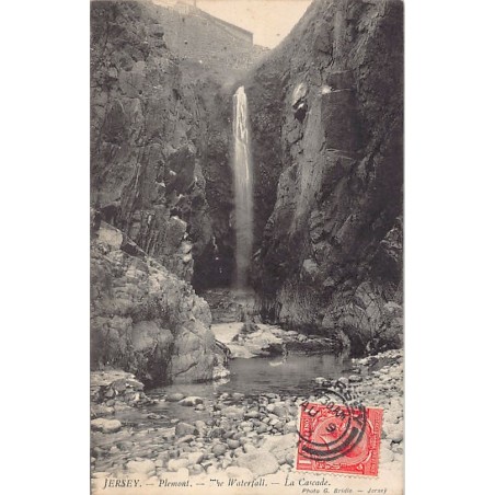 Rare collectable postcards of United Kingdom - Jersey. Vintage Postcards of United Kingdom - Jersey