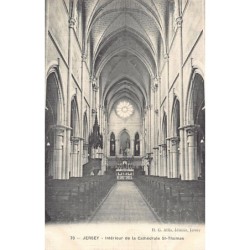 Rare collectable postcards of United Kingdom - Jersey. Vintage Postcards of United Kingdom - Jersey