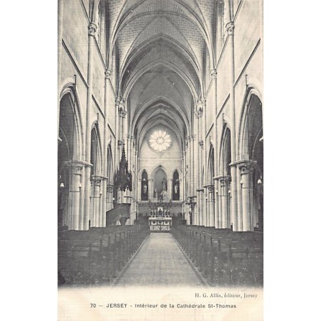 Rare collectable postcards of United Kingdom - Jersey. Vintage Postcards of United Kingdom - Jersey