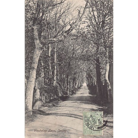 Rare collectable postcards of United Kingdom - Jersey. Vintage Postcards of United Kingdom - Jersey