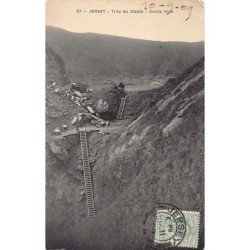 Rare collectable postcards of United Kingdom - Jersey. Vintage Postcards of United Kingdom - Jersey