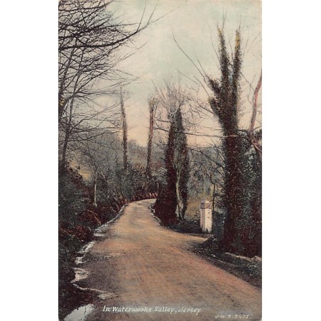 Rare collectable postcards of United Kingdom - Jersey. Vintage Postcards of United Kingdom - Jersey