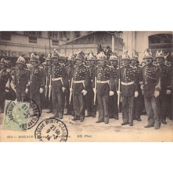 Rare collectable postcards of MONACO Monte Carlo. Vintage Postcards of MONACO Monte Carlo